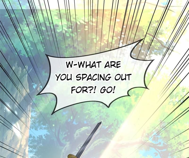 When the Dragon King Falls for the Loli Alchemist - Episode 4 — page 42