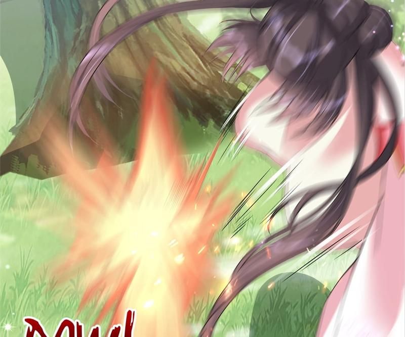 When the Dragon King Falls for the Loli Alchemist - Episode 4 — page 61