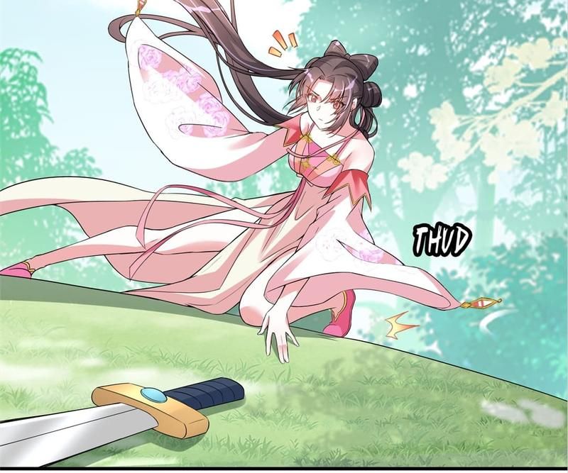 When the Dragon King Falls for the Loli Alchemist - Episode 4 — page 64