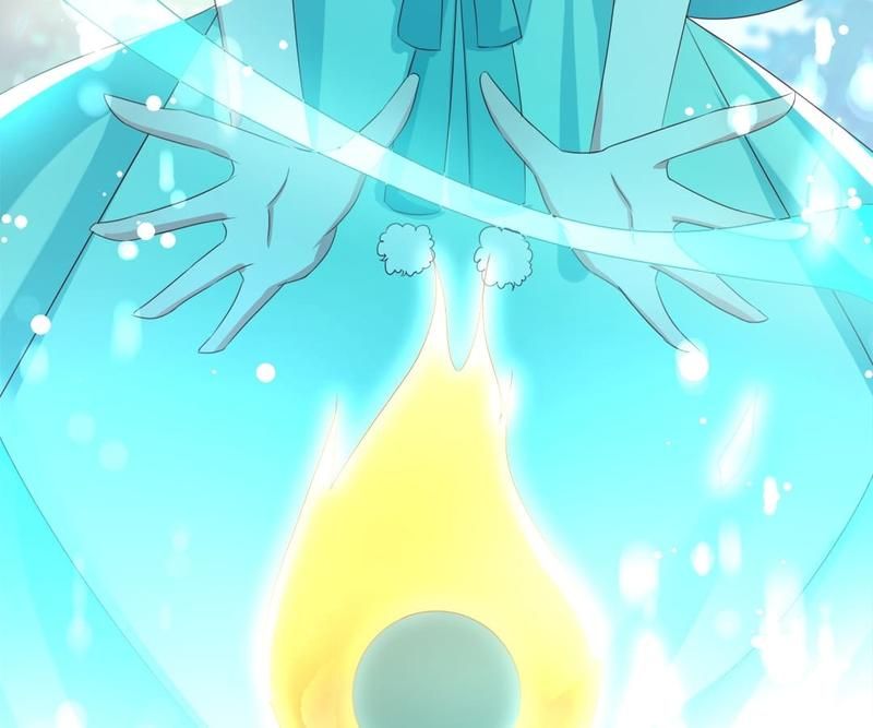 When the Dragon King Falls for the Loli Alchemist - Episode 40 — page 11
