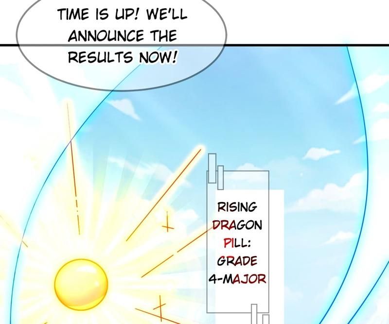 When the Dragon King Falls for the Loli Alchemist - Episode 40 — page 22