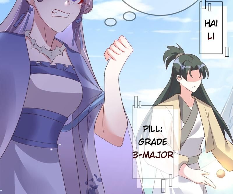 When the Dragon King Falls for the Loli Alchemist - Episode 40 — page 26
