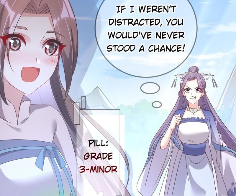 When the Dragon King Falls for the Loli Alchemist - Episode 40 — page 28