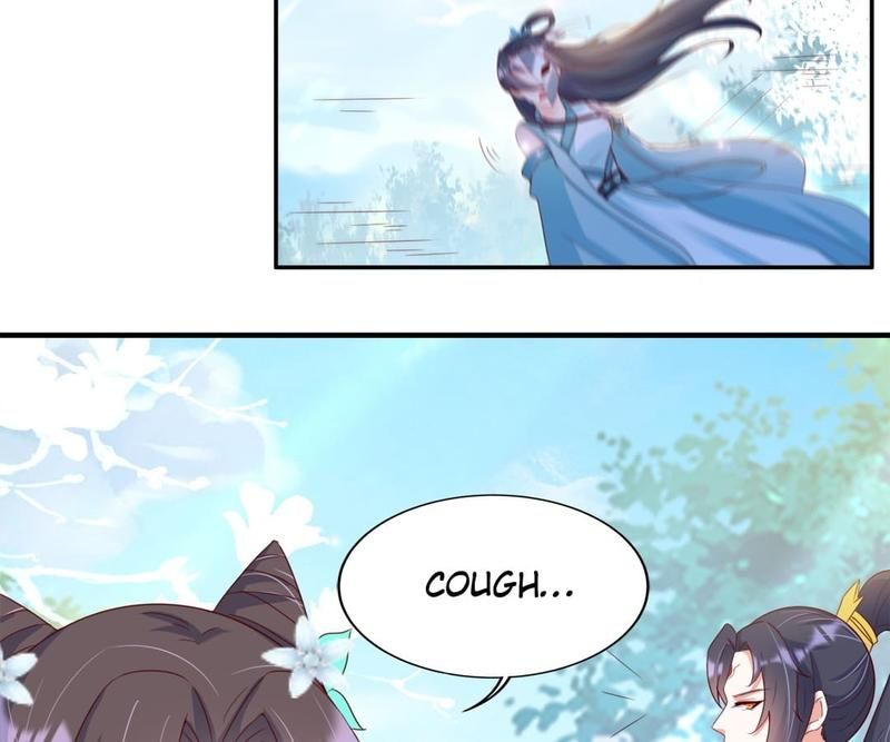 When the Dragon King Falls for the Loli Alchemist - Episode 40 — page 3