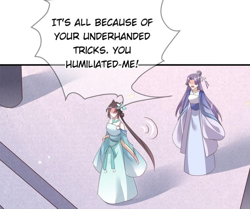 When the Dragon King Falls for the Loli Alchemist - Episode 40 — page 30