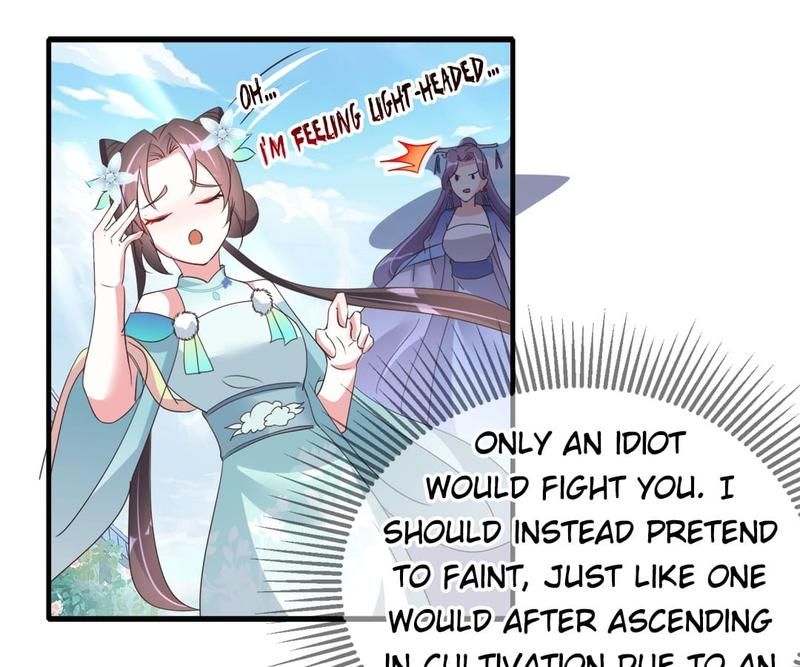 When the Dragon King Falls for the Loli Alchemist - Episode 40 — page 34