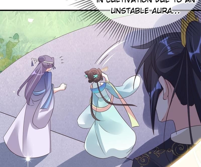 When the Dragon King Falls for the Loli Alchemist - Episode 40 — page 35