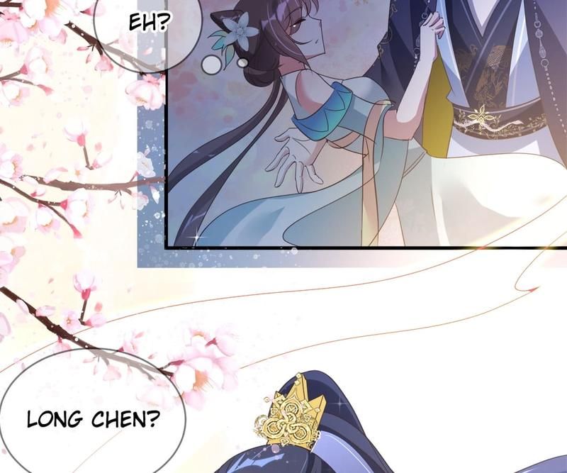When the Dragon King Falls for the Loli Alchemist - Episode 40 — page 37