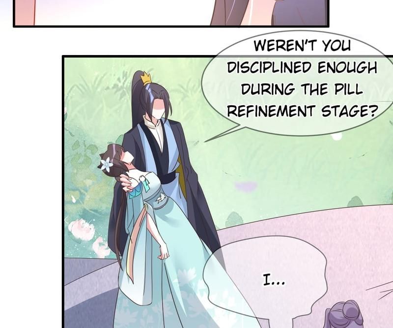 When the Dragon King Falls for the Loli Alchemist - Episode 40 — page 41