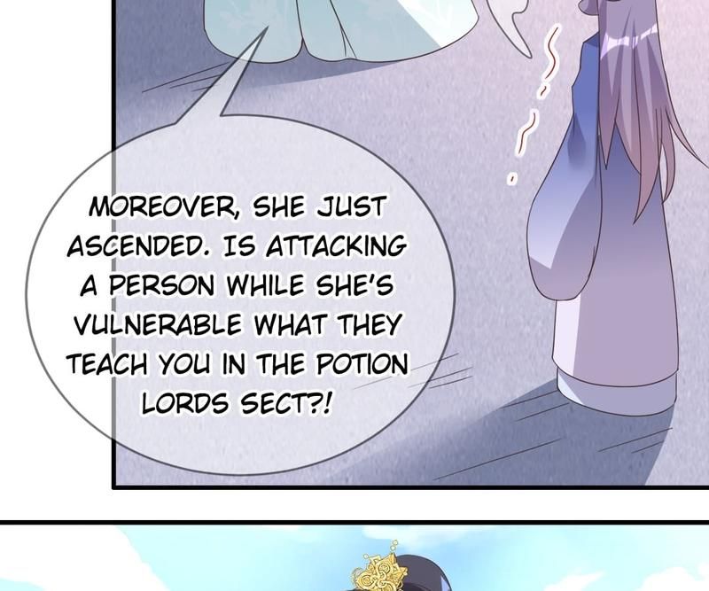 When the Dragon King Falls for the Loli Alchemist - Episode 40 — page 42