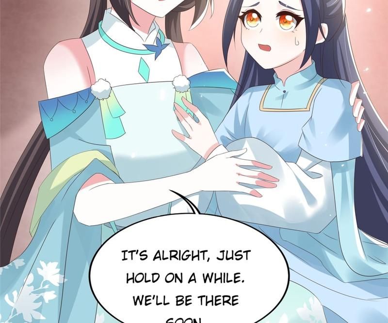 When the Dragon King Falls for the Loli Alchemist - Episode 41 — page 29