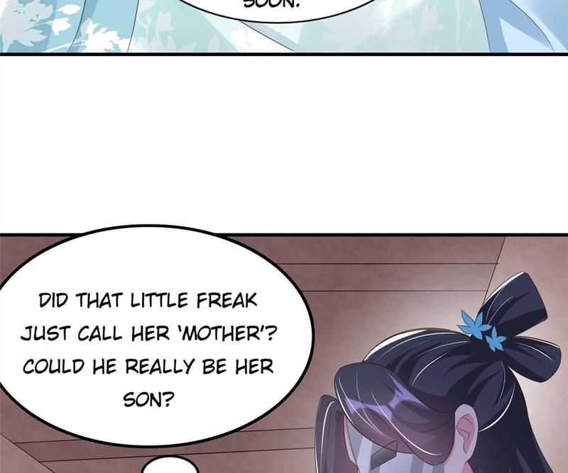 When the Dragon King Falls for the Loli Alchemist - Episode 41 — page 30