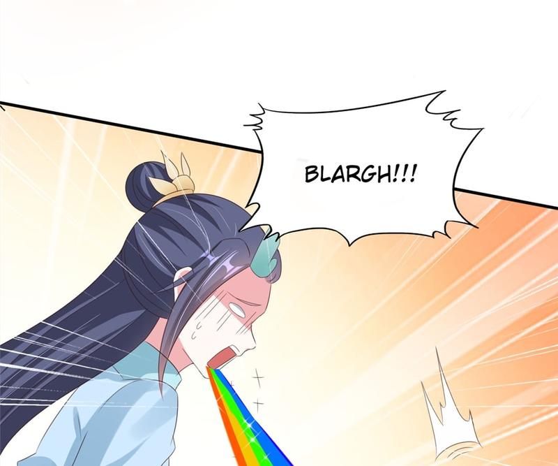 When the Dragon King Falls for the Loli Alchemist - Episode 41 — page 33