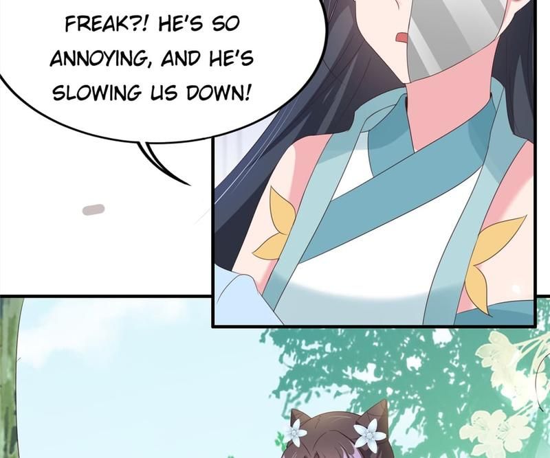 When the Dragon King Falls for the Loli Alchemist - Episode 41 — page 38