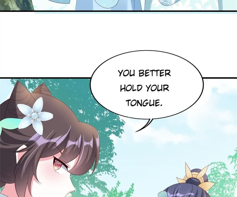 When the Dragon King Falls for the Loli Alchemist - Episode 41 — page 40
