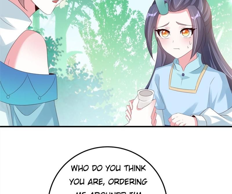 When the Dragon King Falls for the Loli Alchemist - Episode 41 — page 41