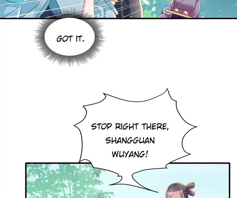 When the Dragon King Falls for the Loli Alchemist - Episode 41 — page 49