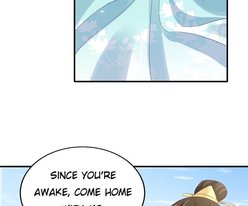 When the Dragon King Falls for the Loli Alchemist - Episode 41 — page 5