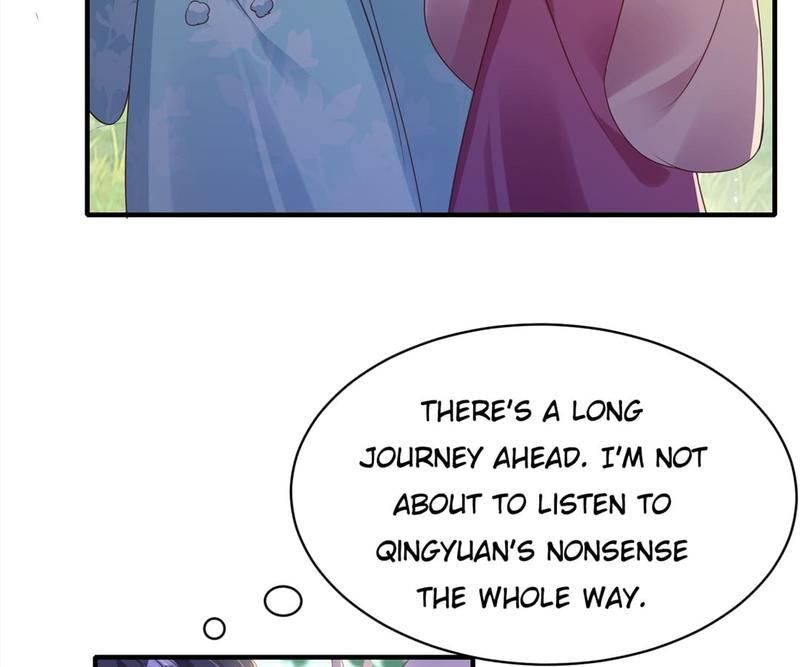 When the Dragon King Falls for the Loli Alchemist - Episode 41 — page 51