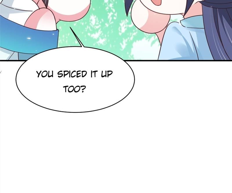 When the Dragon King Falls for the Loli Alchemist - Episode 41 — page 73