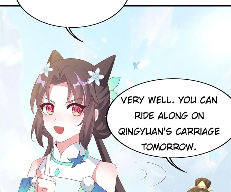 When the Dragon King Falls for the Loli Alchemist - Episode 41 — page 8