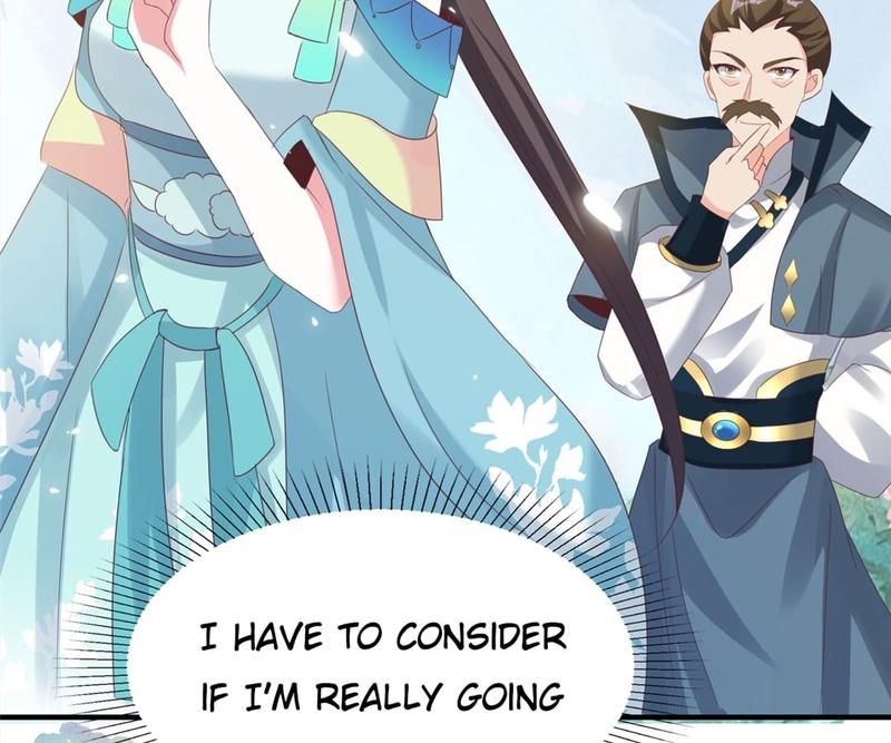 When the Dragon King Falls for the Loli Alchemist - Episode 41 — page 9