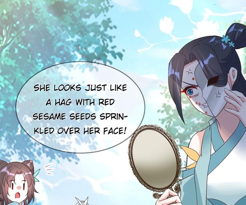 When the Dragon King Falls for the Loli Alchemist - Episode 42 — page 11