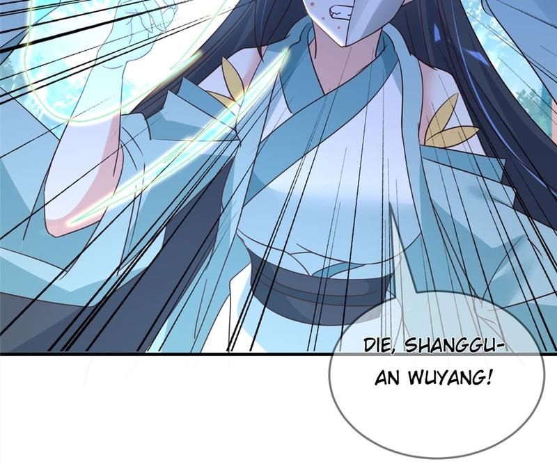 When the Dragon King Falls for the Loli Alchemist - Episode 42 — page 20