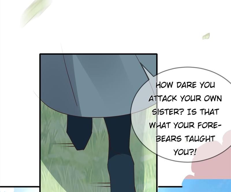 When the Dragon King Falls for the Loli Alchemist - Episode 42 — page 25