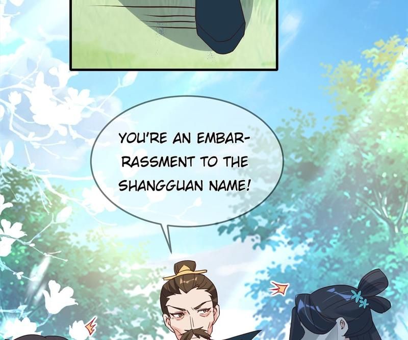 When the Dragon King Falls for the Loli Alchemist - Episode 42 — page 26