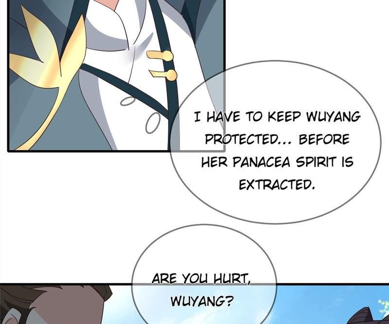 When the Dragon King Falls for the Loli Alchemist - Episode 42 — page 29