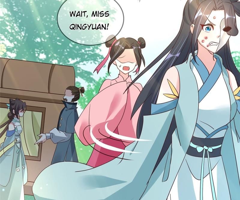 When the Dragon King Falls for the Loli Alchemist - Episode 42 — page 34