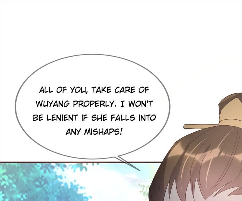 When the Dragon King Falls for the Loli Alchemist - Episode 42 — page 36