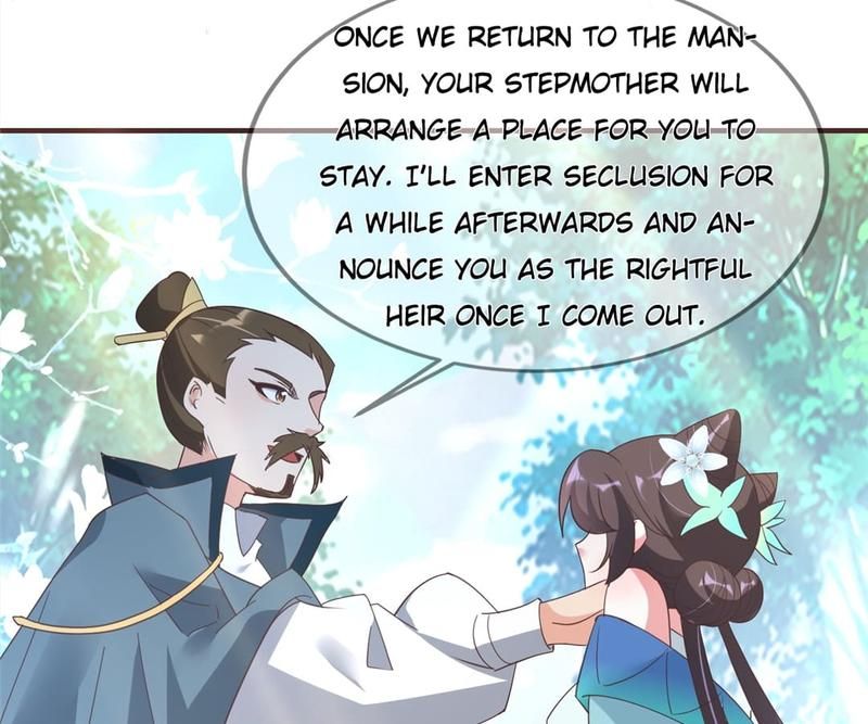 When the Dragon King Falls for the Loli Alchemist - Episode 42 — page 38