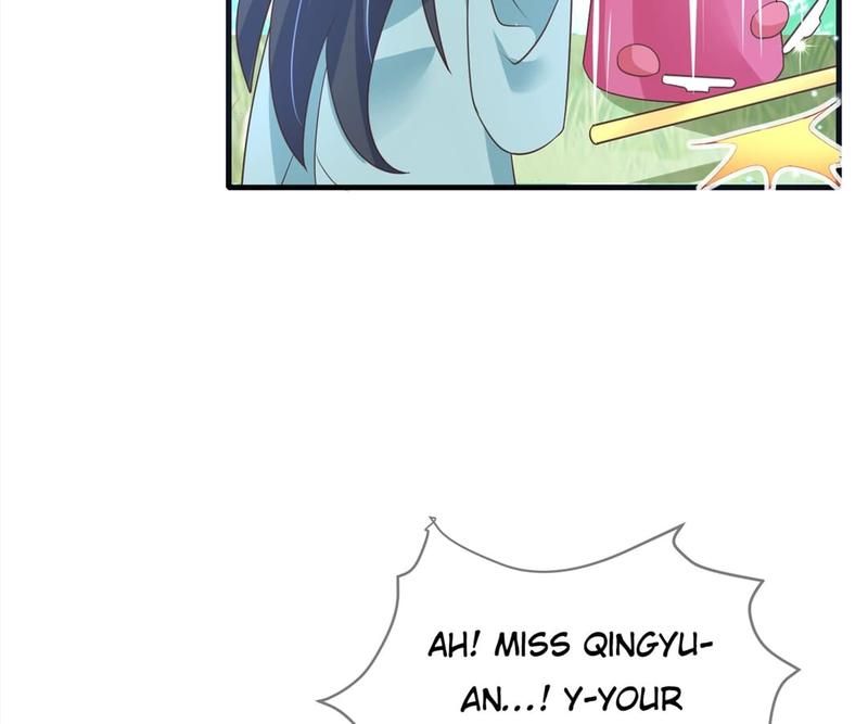 When the Dragon King Falls for the Loli Alchemist - Episode 42 — page 4