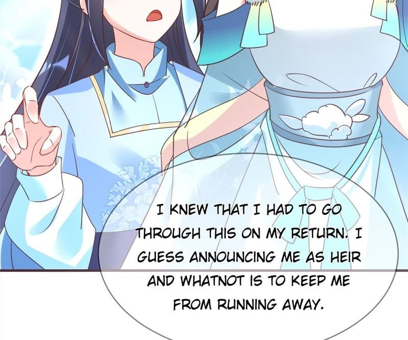 When the Dragon King Falls for the Loli Alchemist - Episode 42 — page 45