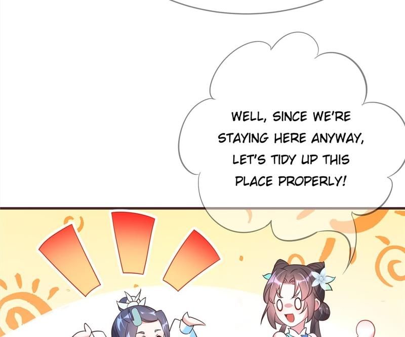 When the Dragon King Falls for the Loli Alchemist - Episode 42 — page 46