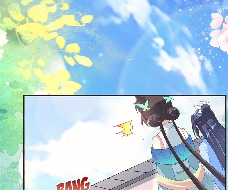 When the Dragon King Falls for the Loli Alchemist - Episode 42 — page 56