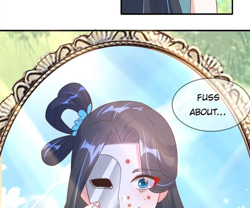When the Dragon King Falls for the Loli Alchemist - Episode 42 — page 7