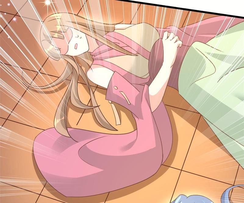 When the Dragon King Falls for the Loli Alchemist - Episode 43 — page 24
