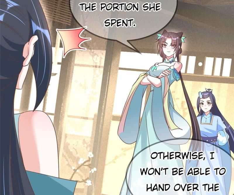 When the Dragon King Falls for the Loli Alchemist - Episode 43 — page 30
