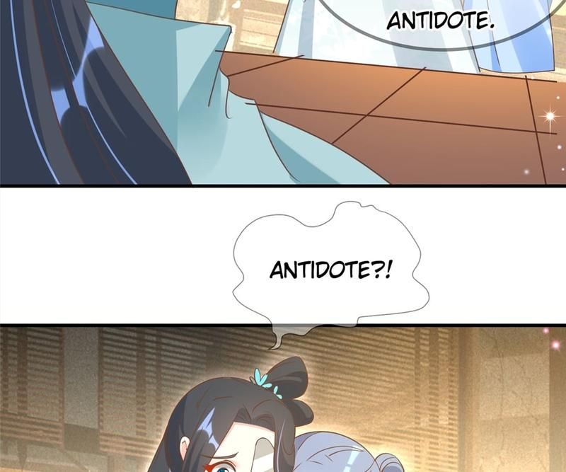 When the Dragon King Falls for the Loli Alchemist - Episode 43 — page 31