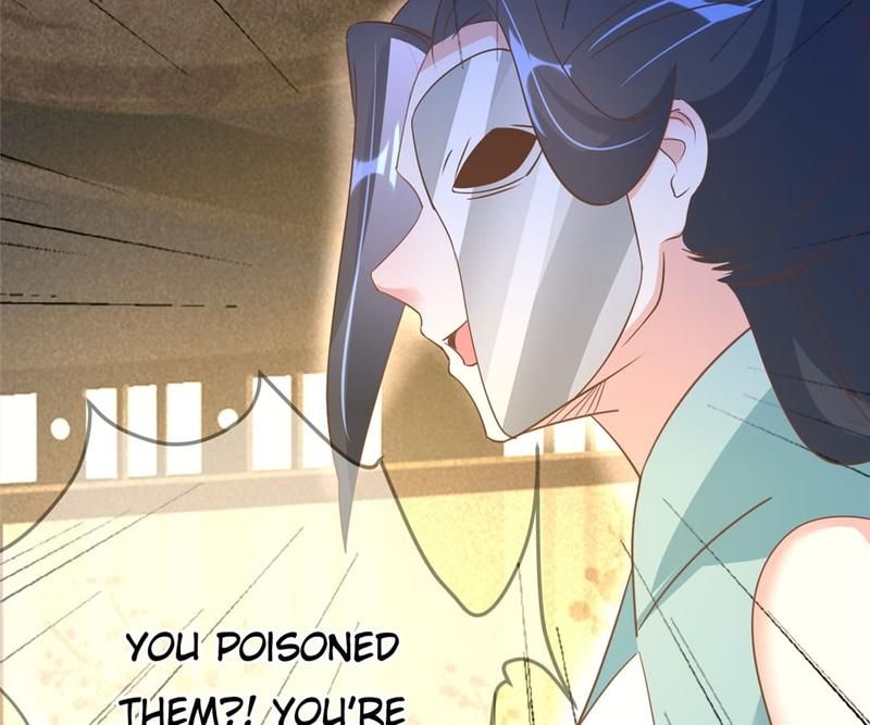 When the Dragon King Falls for the Loli Alchemist - Episode 43 — page 33