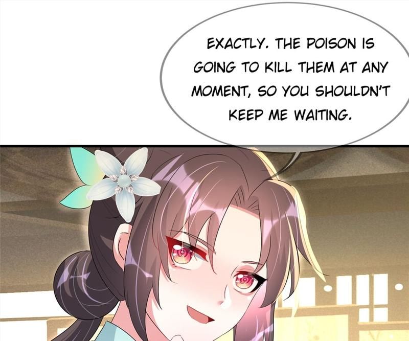 When the Dragon King Falls for the Loli Alchemist - Episode 43 — page 36