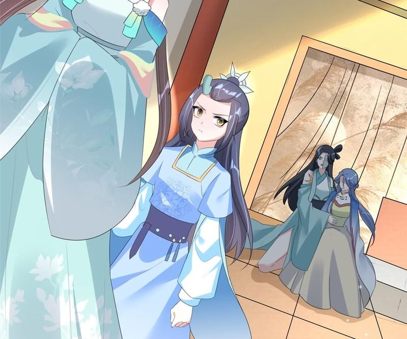 When the Dragon King Falls for the Loli Alchemist - Episode 43 — page 39