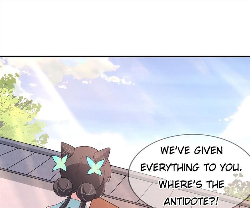 When the Dragon King Falls for the Loli Alchemist - Episode 43 — page 52