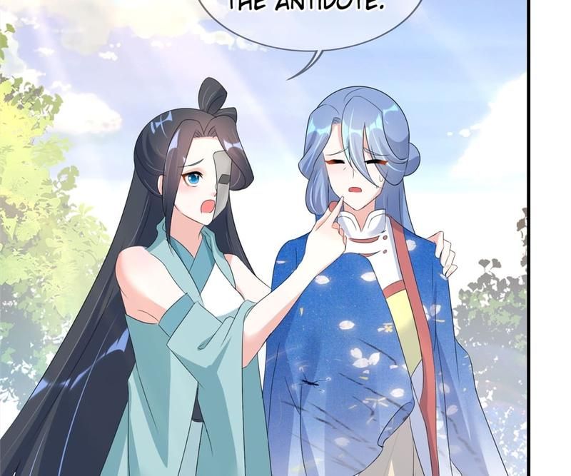 When the Dragon King Falls for the Loli Alchemist - Episode 43 — page 56