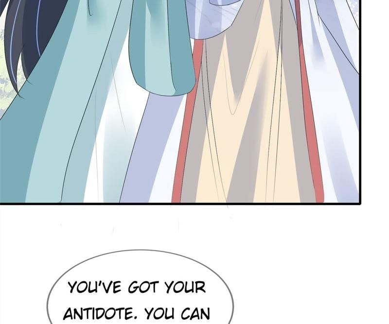 When the Dragon King Falls for the Loli Alchemist - Episode 43 — page 57
