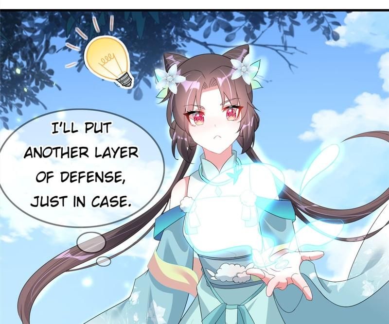 When the Dragon King Falls for the Loli Alchemist - Episode 43 — page 70
