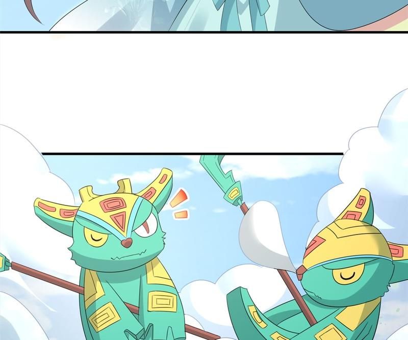 When the Dragon King Falls for the Loli Alchemist - Episode 43 — page 71